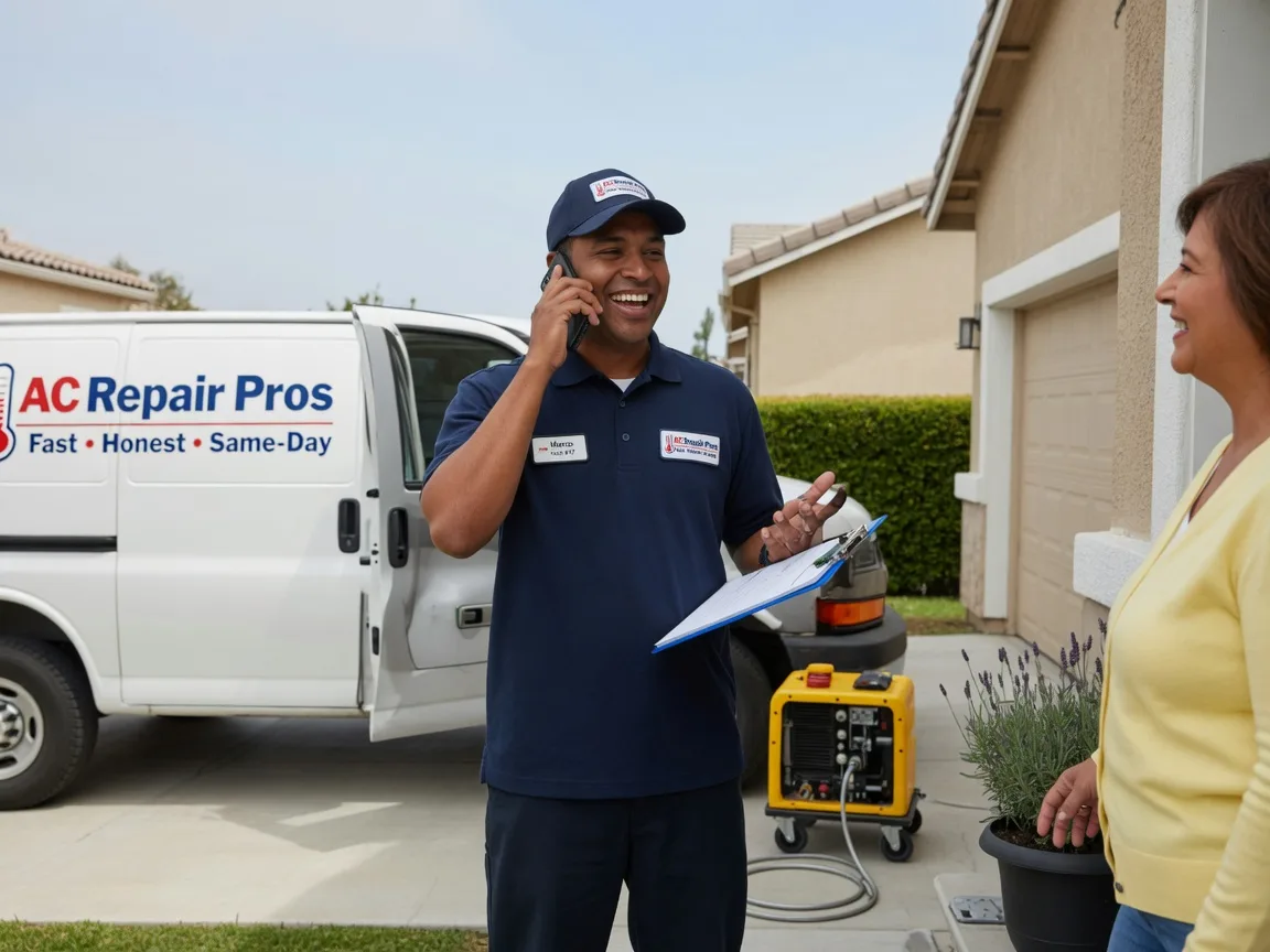 AC Repair Volin, SD FAQs